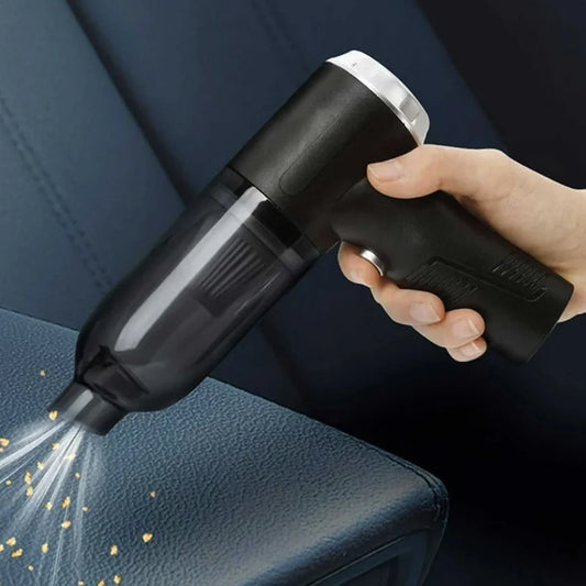 DustZero 3-in-1